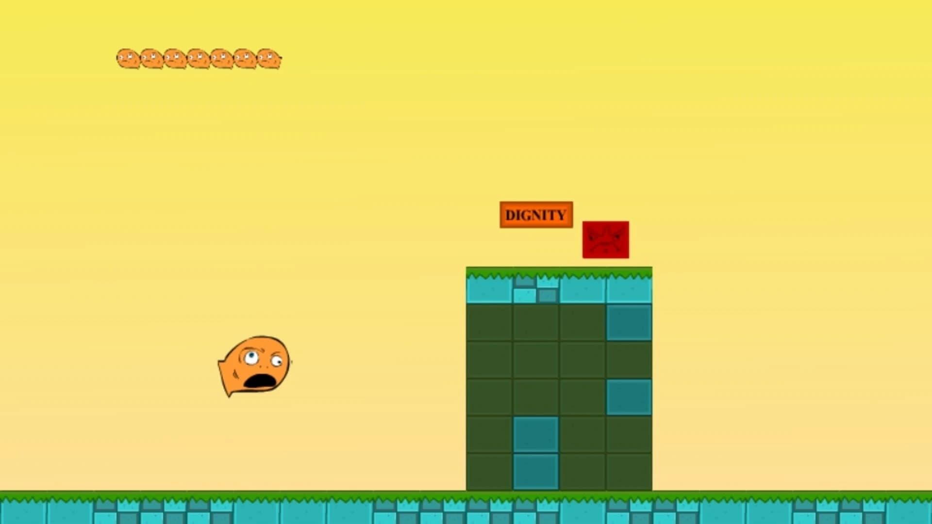 Call Me Skyfish screenshot 3