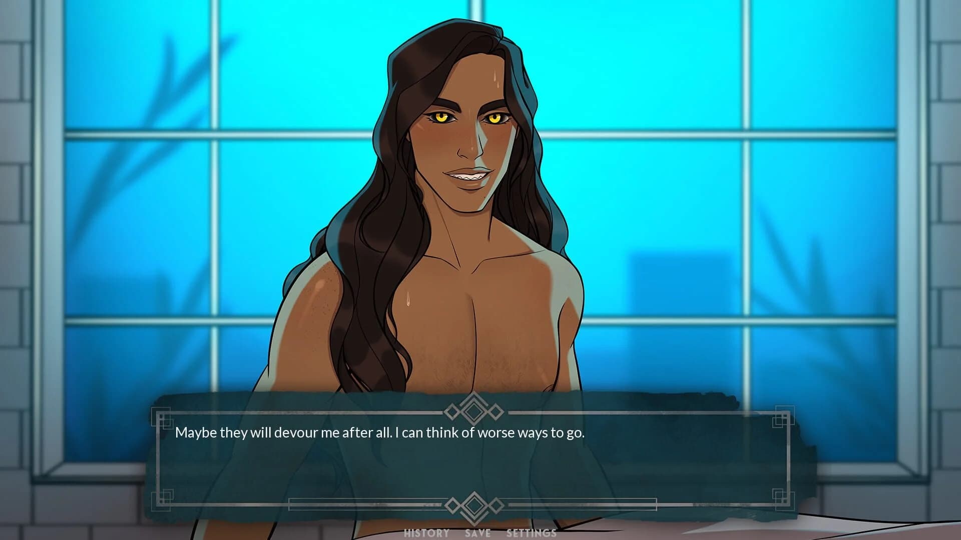 Call Me Under screenshot 2