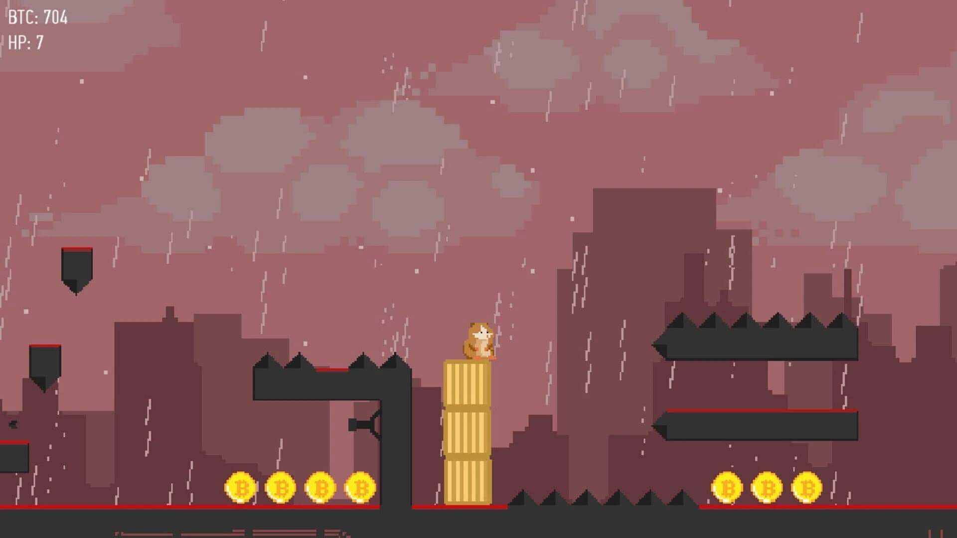 Call of Bitcoin screenshot 4