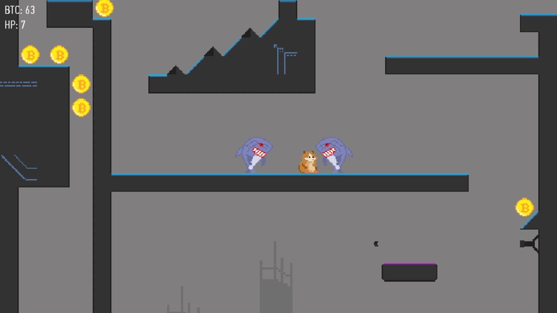 Call of Bitcoin screenshot 3