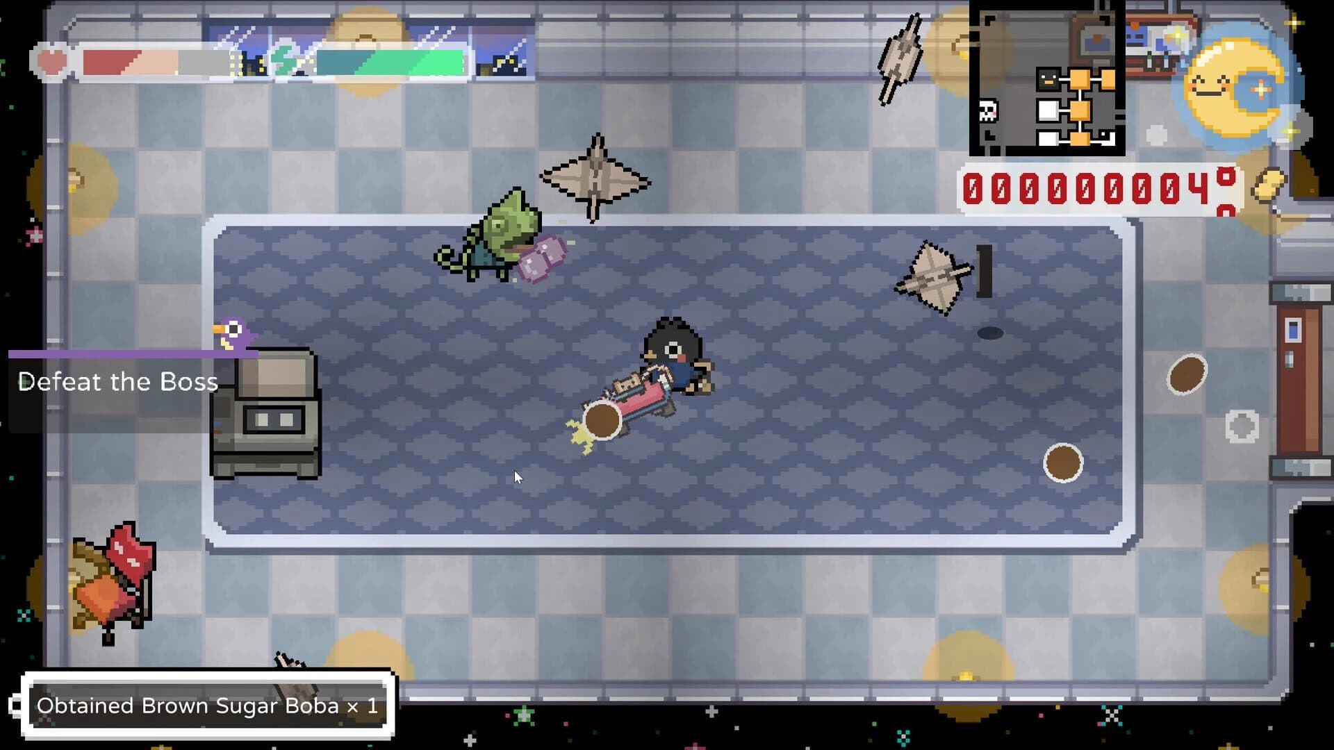 Call of Boba screenshot 5