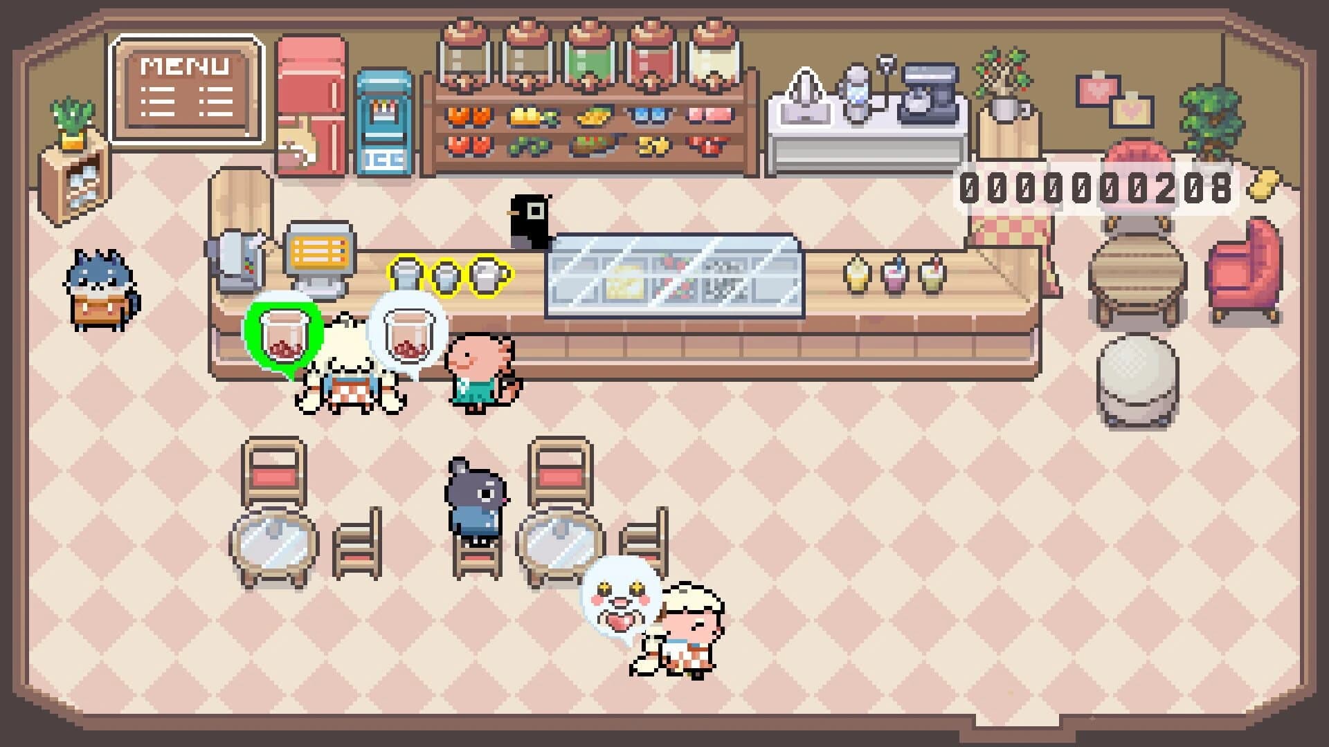 Call of Boba screenshot 3