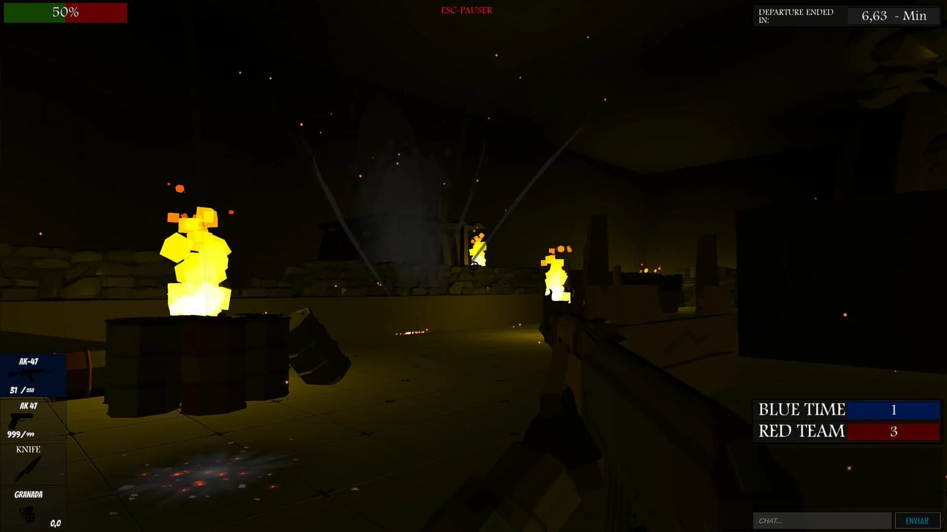 Call of Coronga screenshot 3