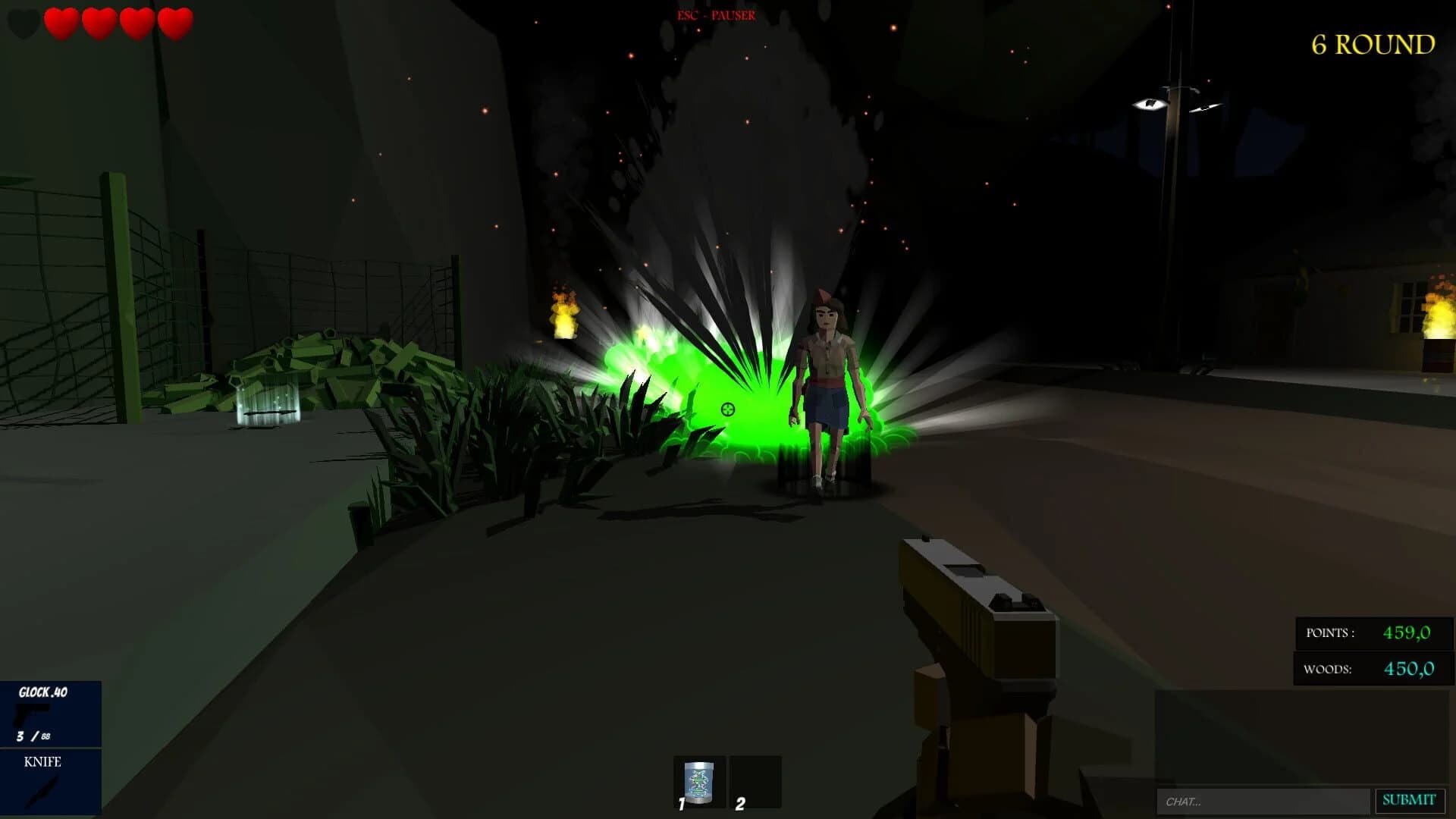 Call of Coronga screenshot 4