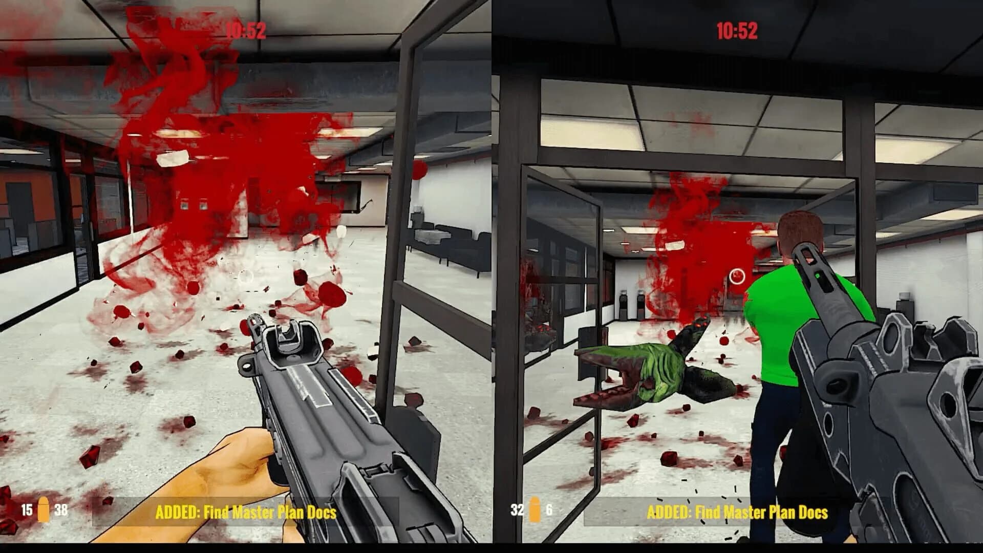 Call of Dookie screenshot 4