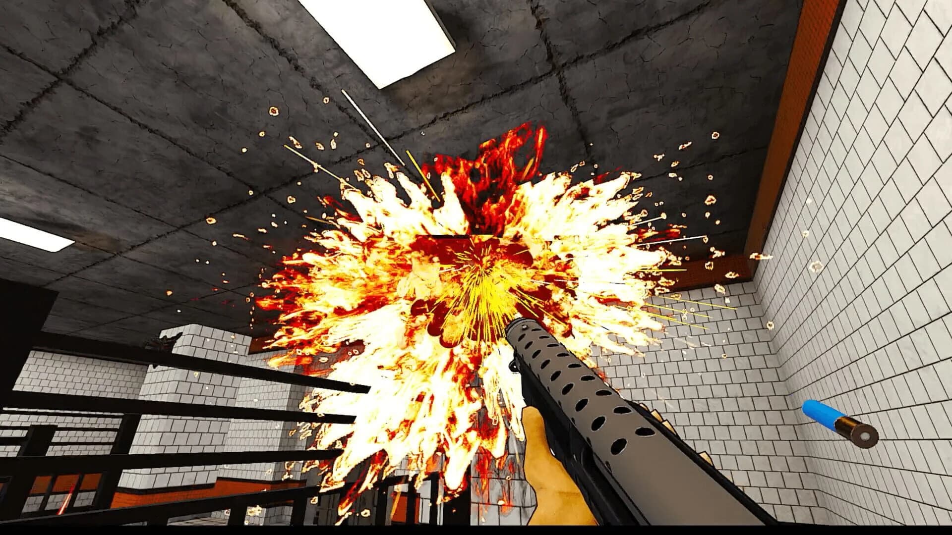 Call of Dookie screenshot 5