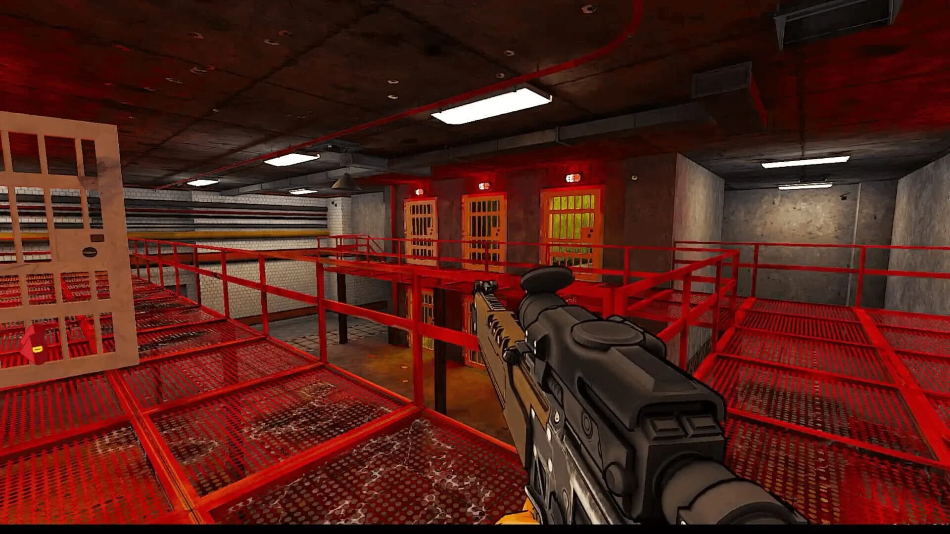 Call of Dookie screenshot 1