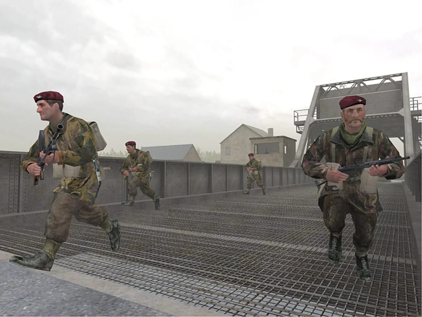 Call of Duty screenshot 4