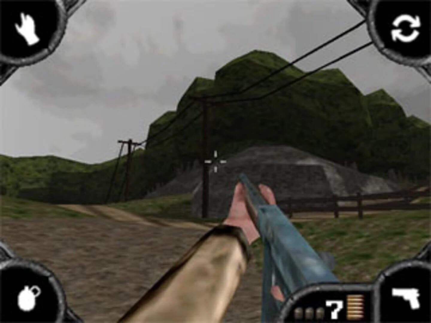 Call of Duty 2 screenshot 4