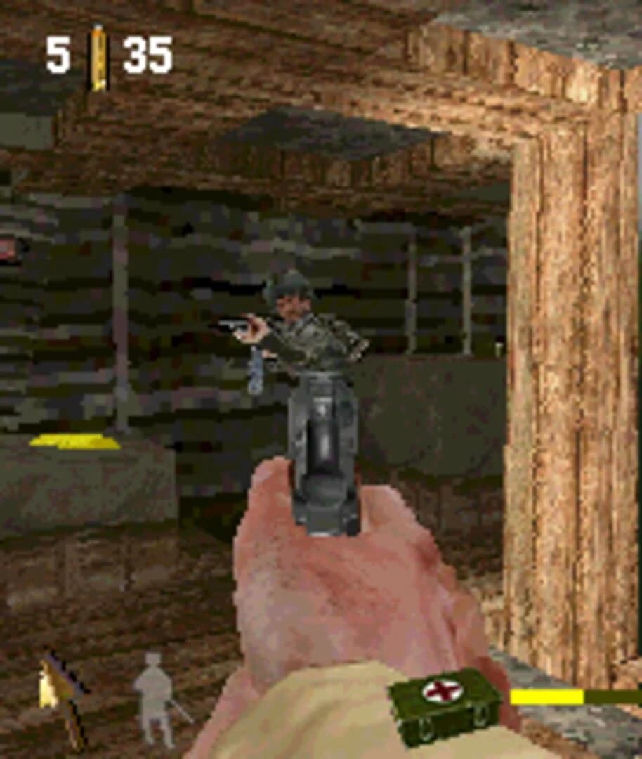 Call of Duty screenshot 1