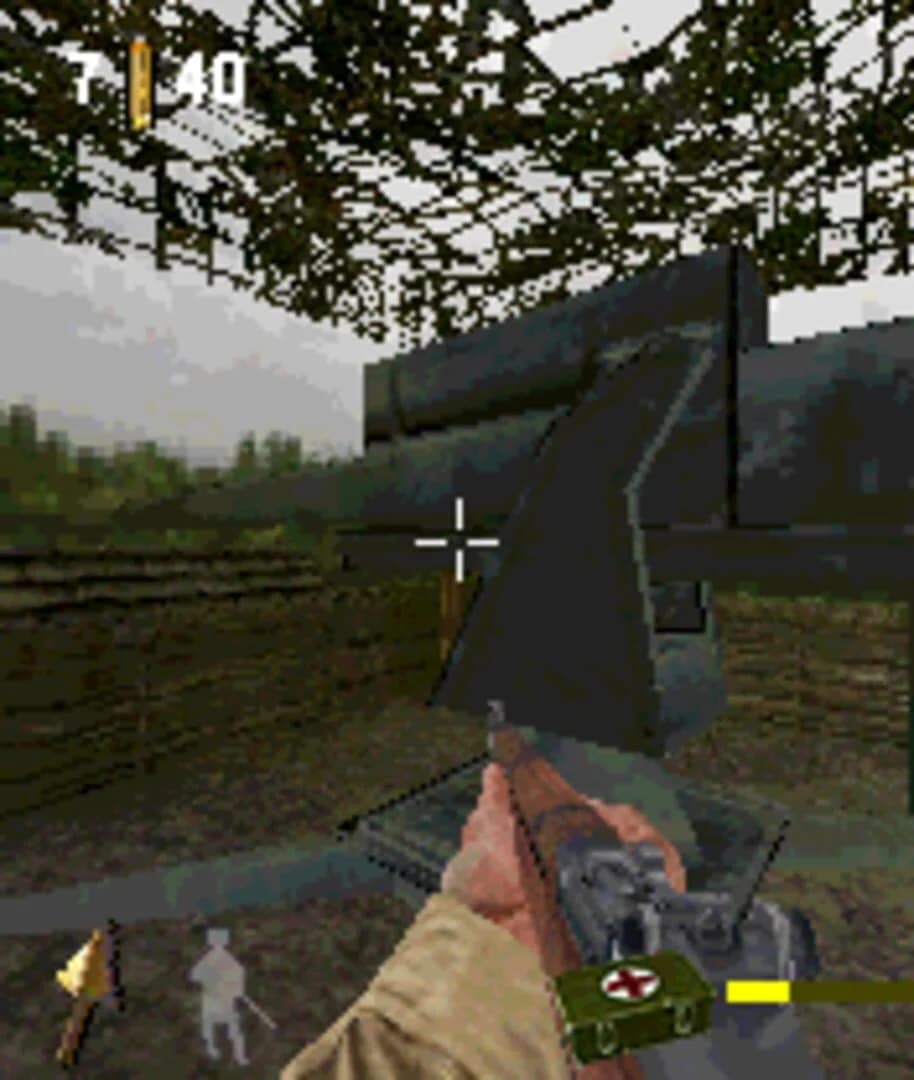 Call of Duty screenshot 3