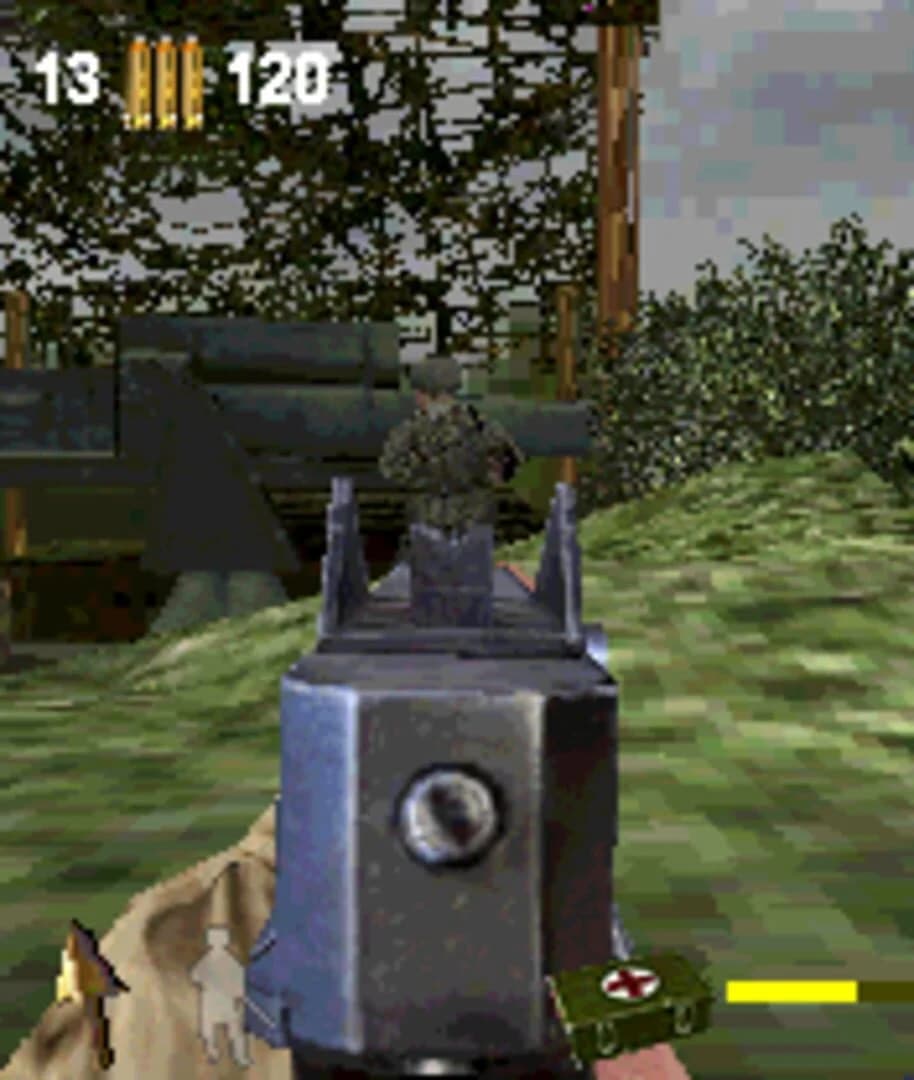 Call of Duty screenshot 2