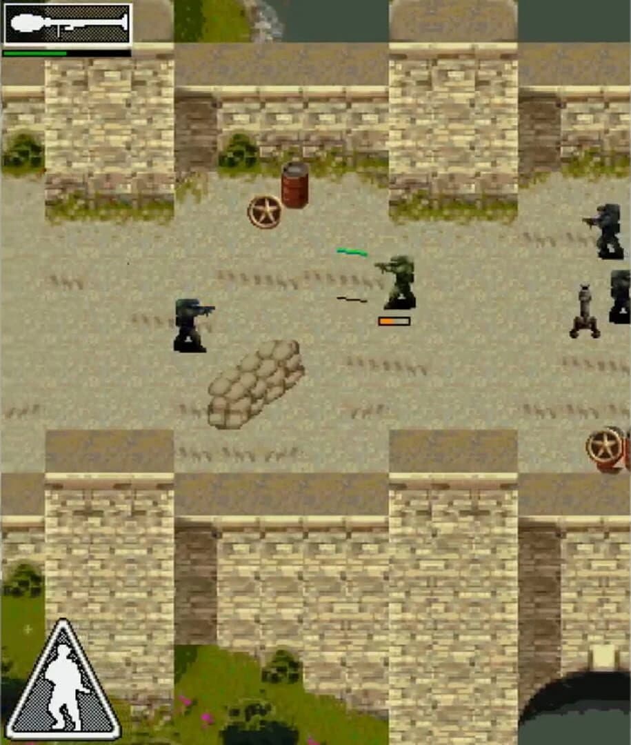 Call of Duty 3 screenshot 2