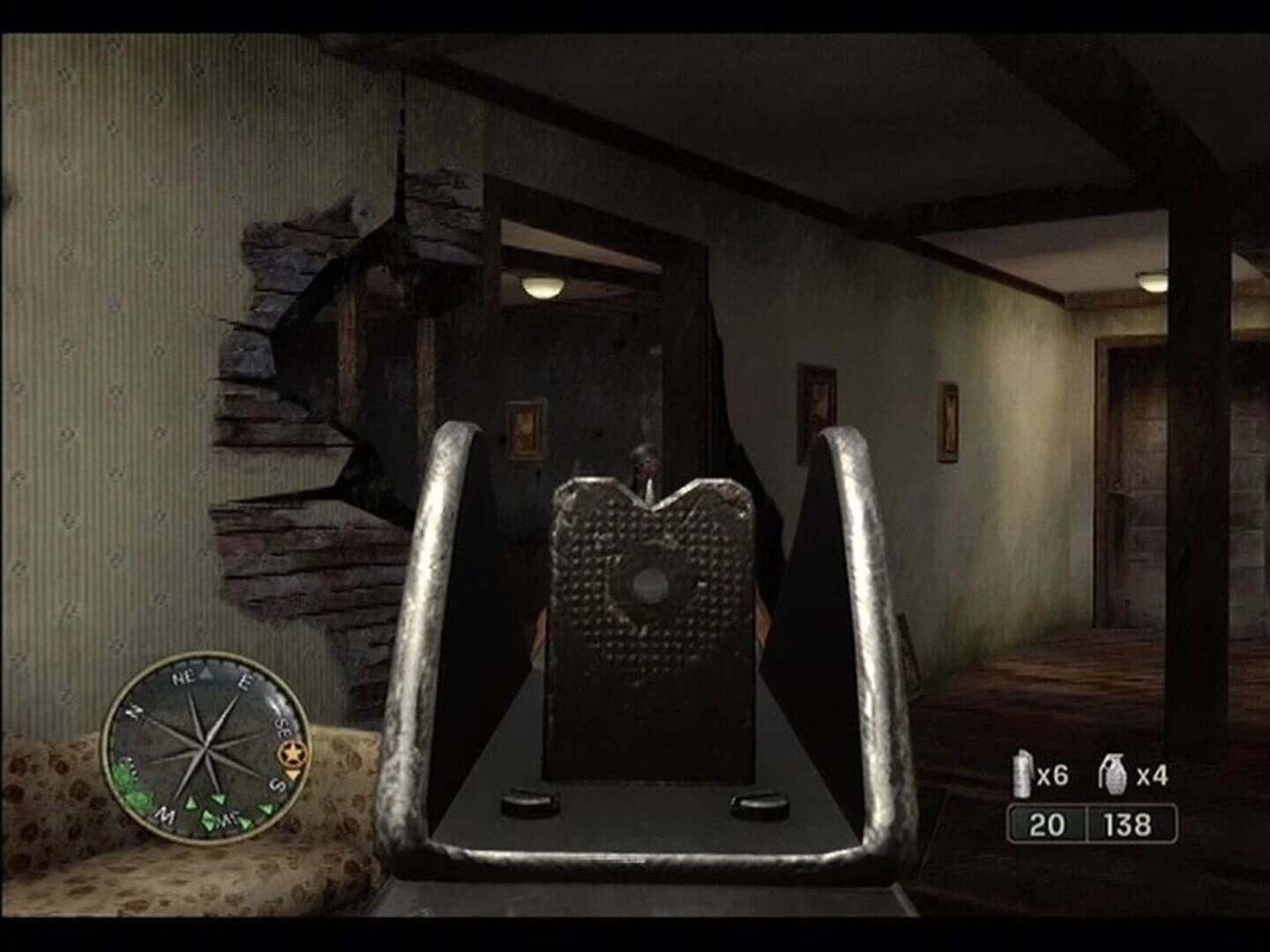 Call of Duty 3: Gold Edition screenshot 3