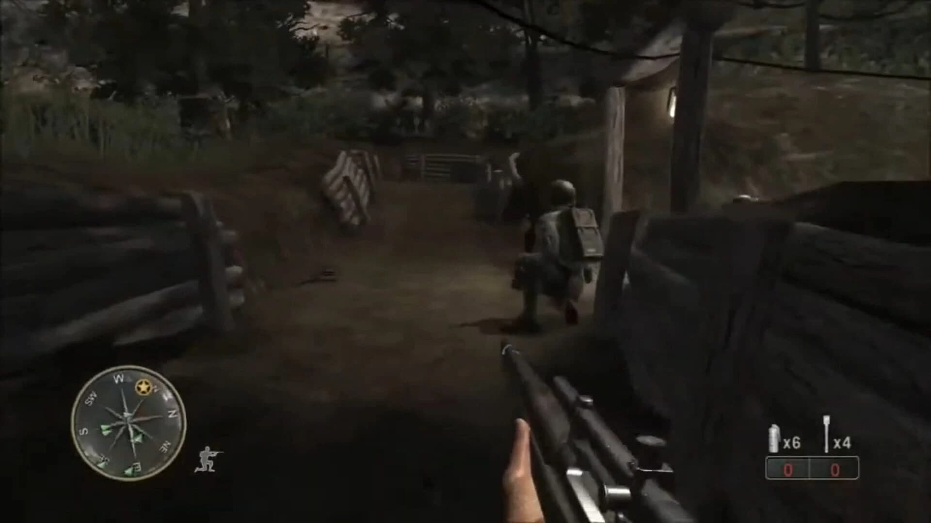 Call of Duty 3: Special Edition screenshot 2