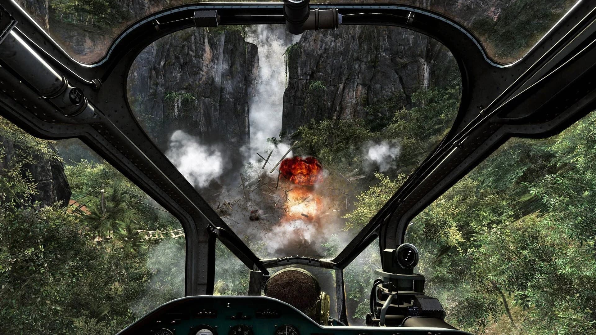 Call of Duty: Black Ops screenshot 3