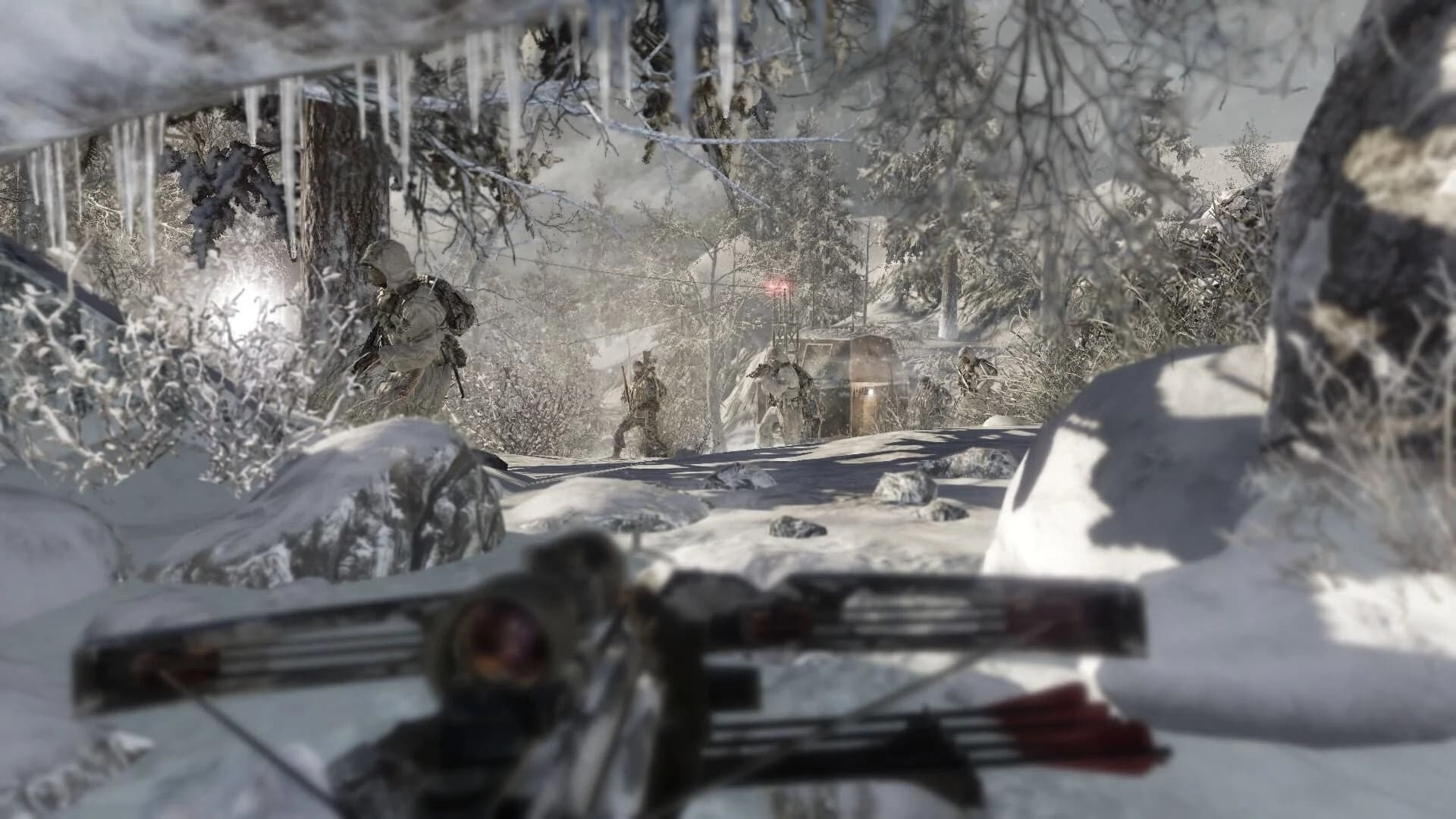 Call of Duty: Black Ops screenshot 5
