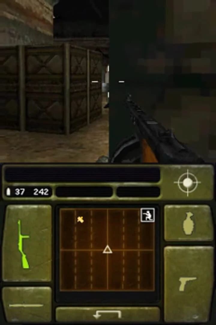 Call of Duty: Black Ops screenshot 3