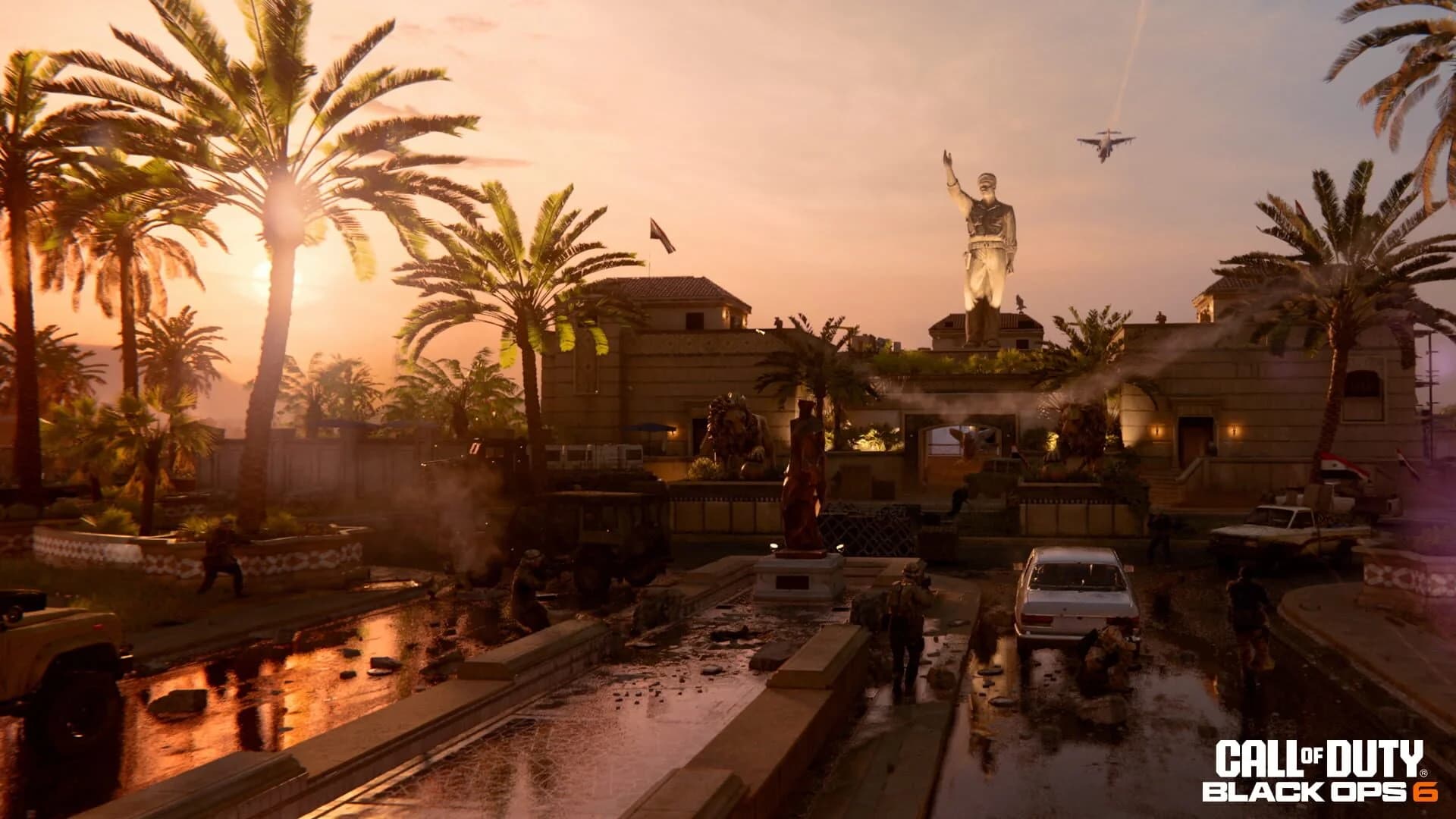 Call of Duty: Black Ops 6 screenshot 5