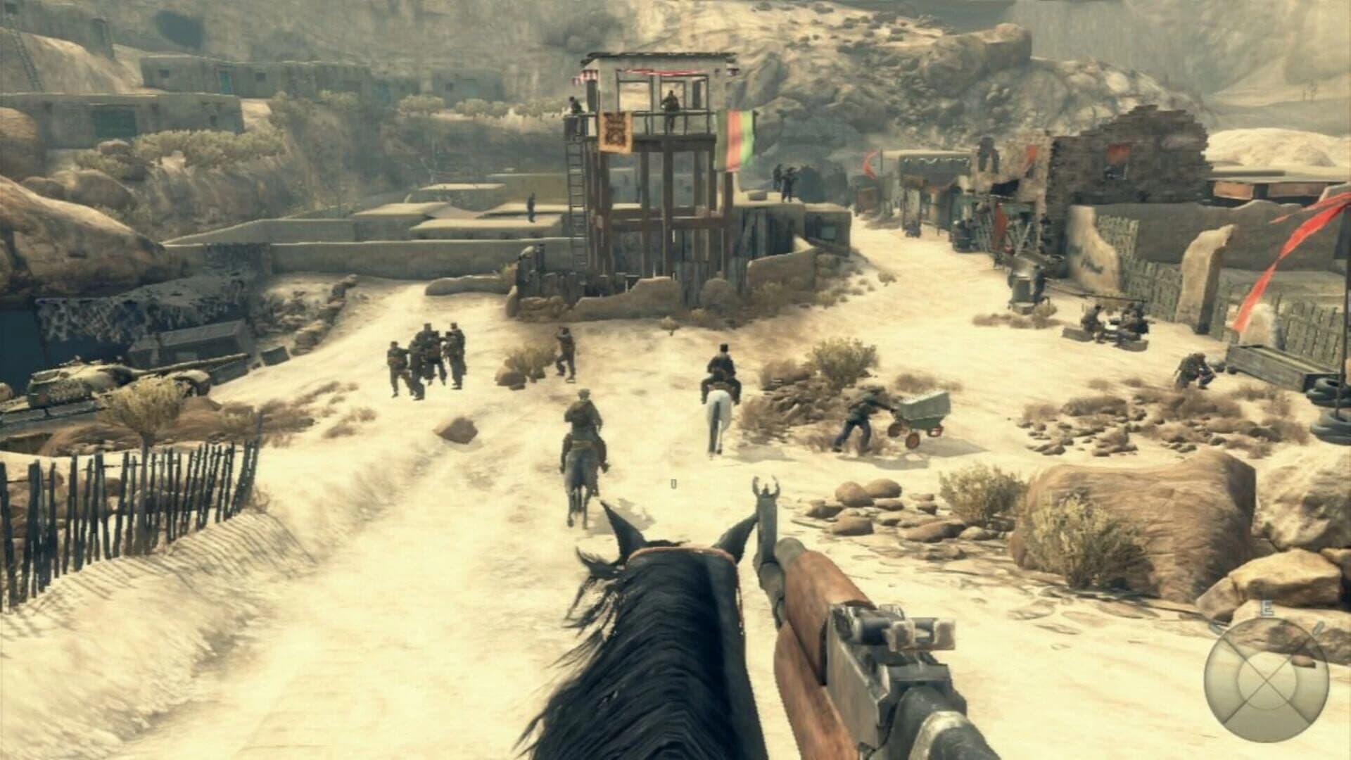 Call of Duty: Black Ops I & II Combo Pack screenshot 3