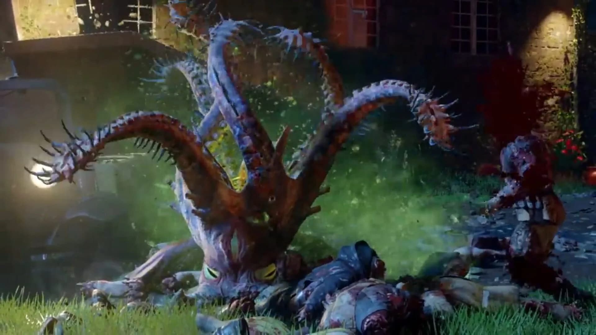 Call of Duty: Black Ops III - Salvation screenshot 3