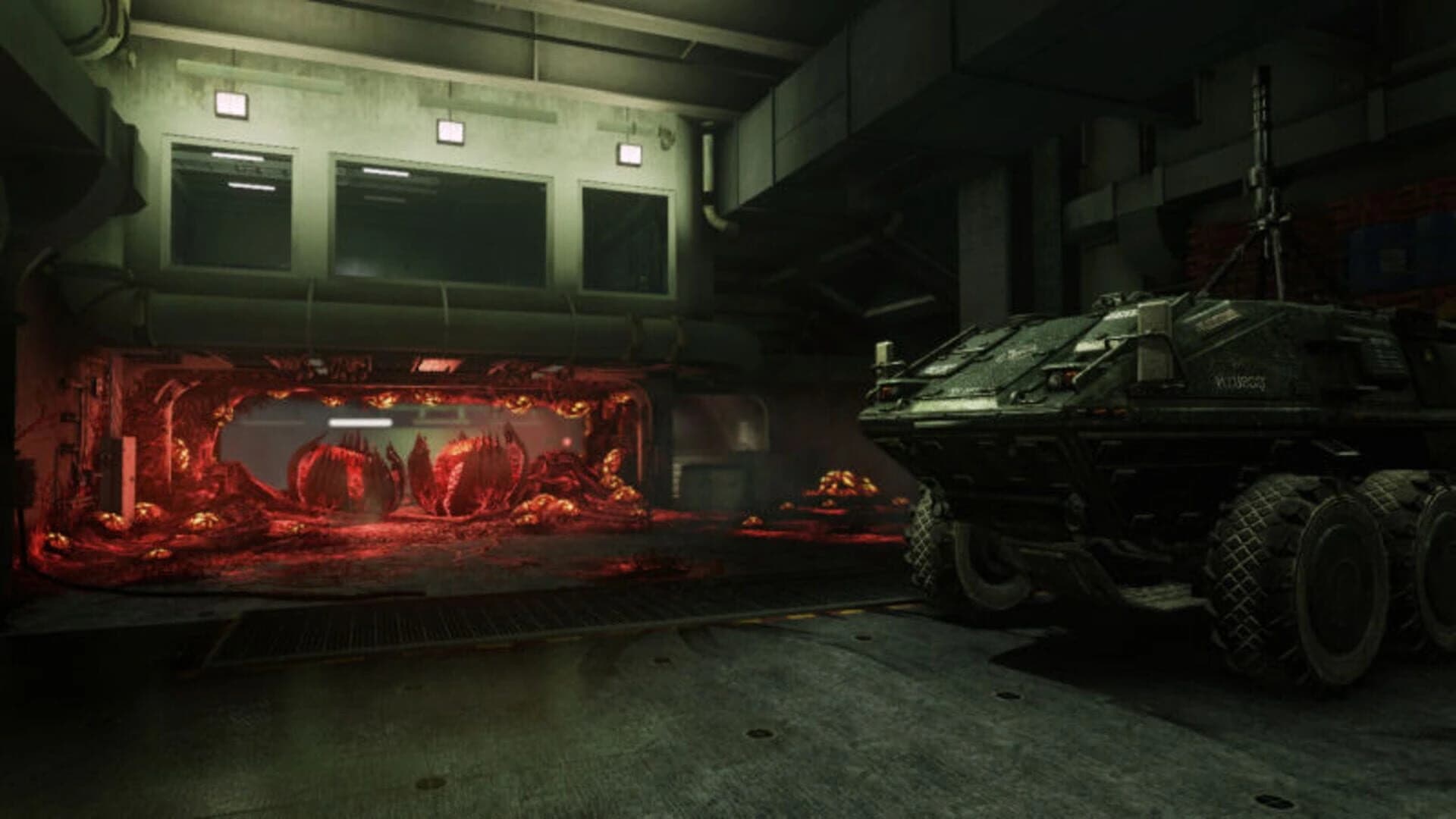 Call of Duty: Ghosts - Devastation screenshot 2