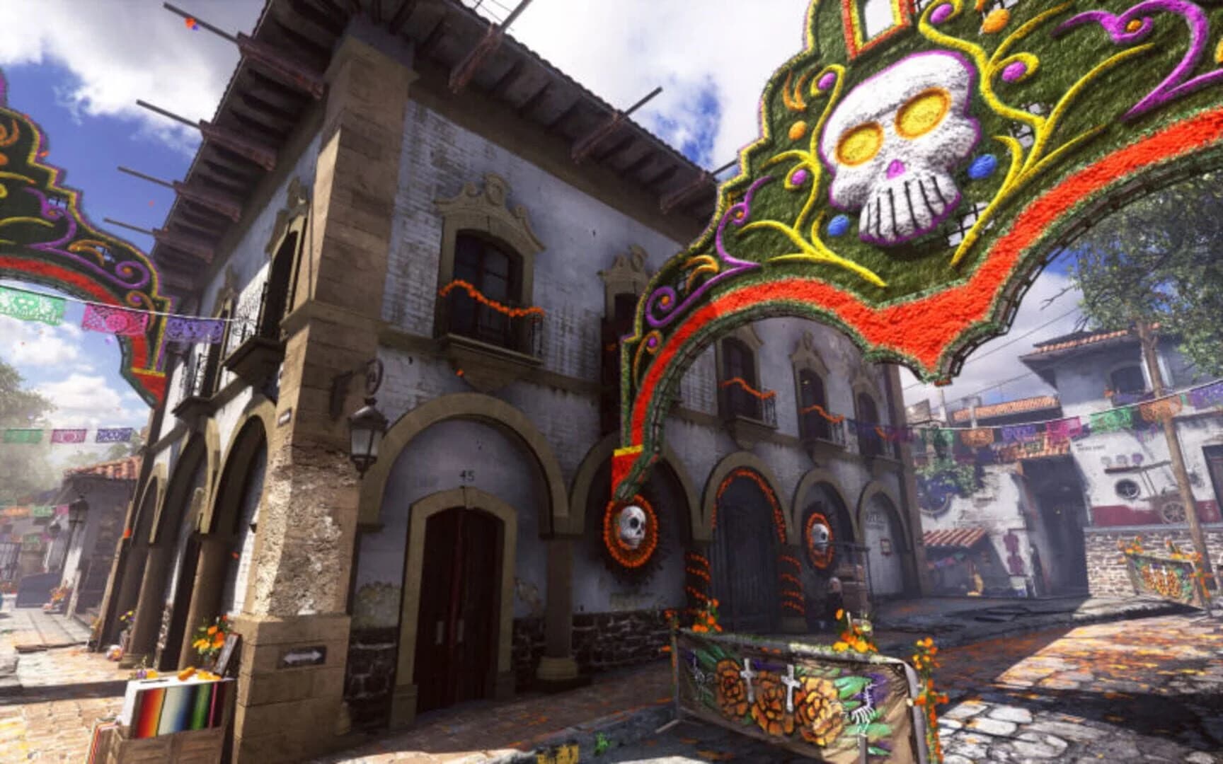 Call of Duty: Ghosts - Invasion screenshot 3