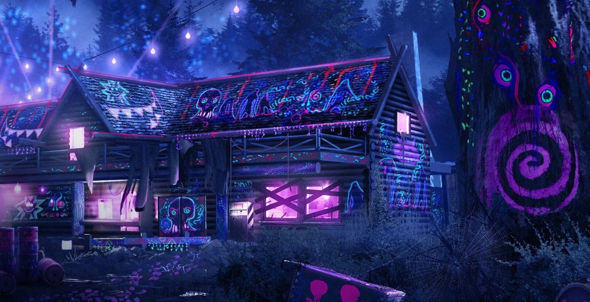 Call of Duty: Infinite Warfare - Sabotage screenshot 1