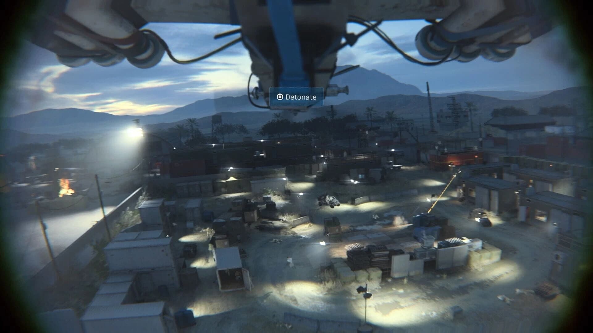 Call of Duty: Modern Warfare - Dark Edition screenshot 2