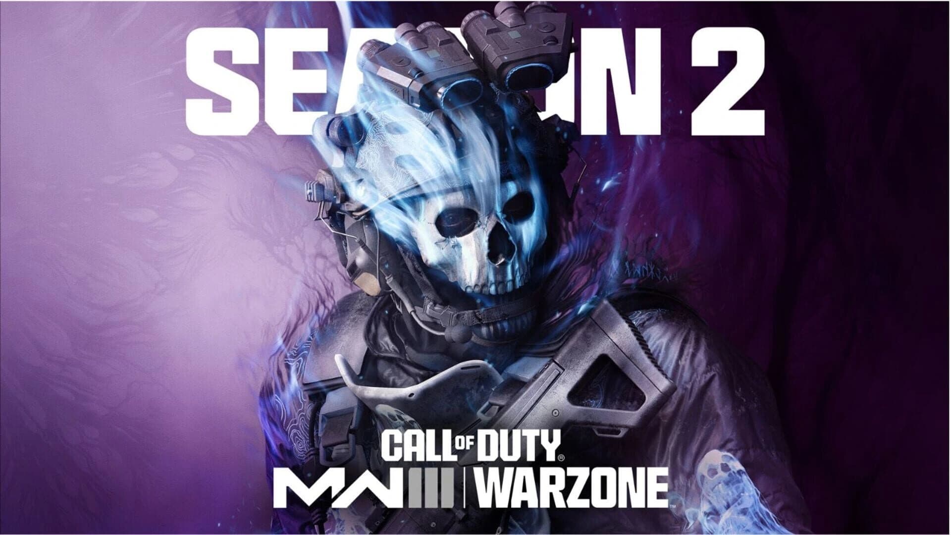 Call of Duty: Modern Warfare III - Season 2 screenshot 1