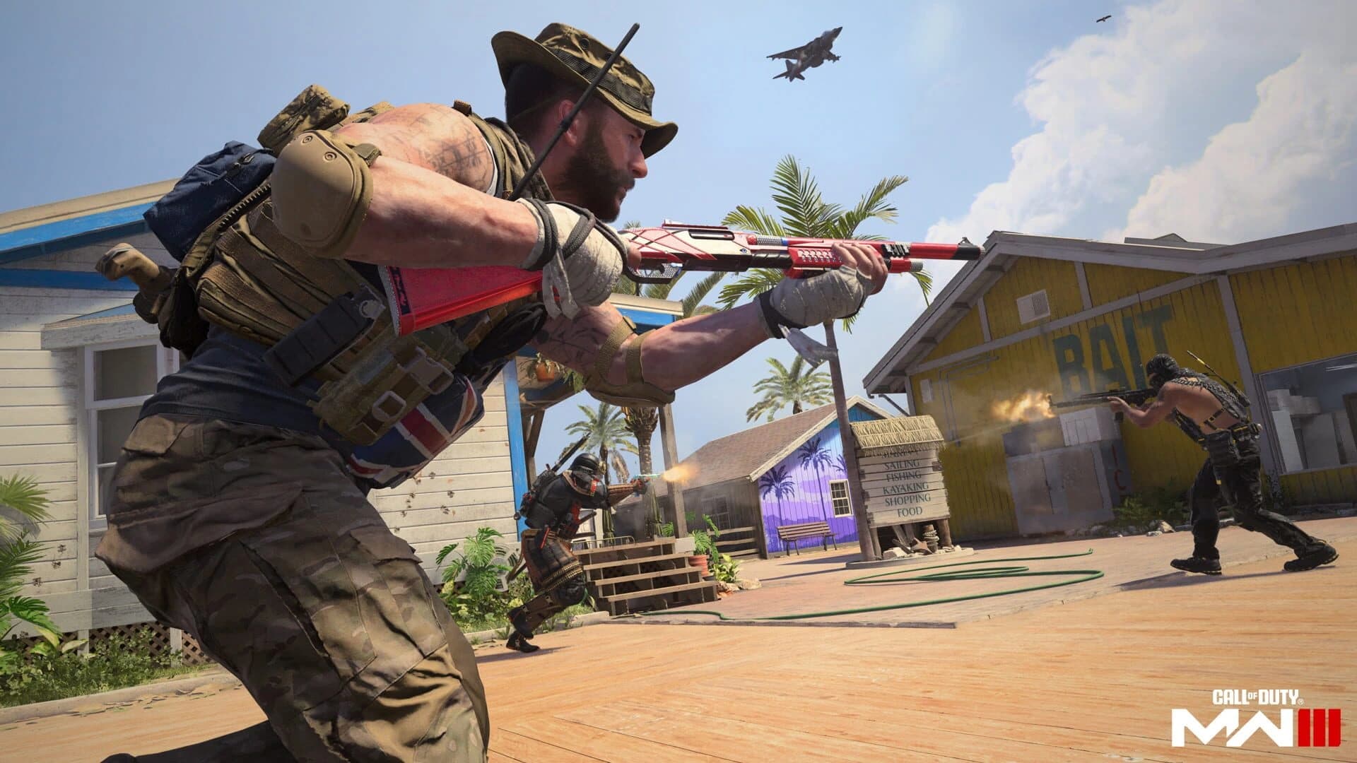 Call of Duty: Modern Warfare III - Season 5 screenshot 4
