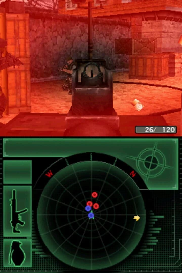 Call of Duty: Modern Warfare - Mobilized screenshot 2