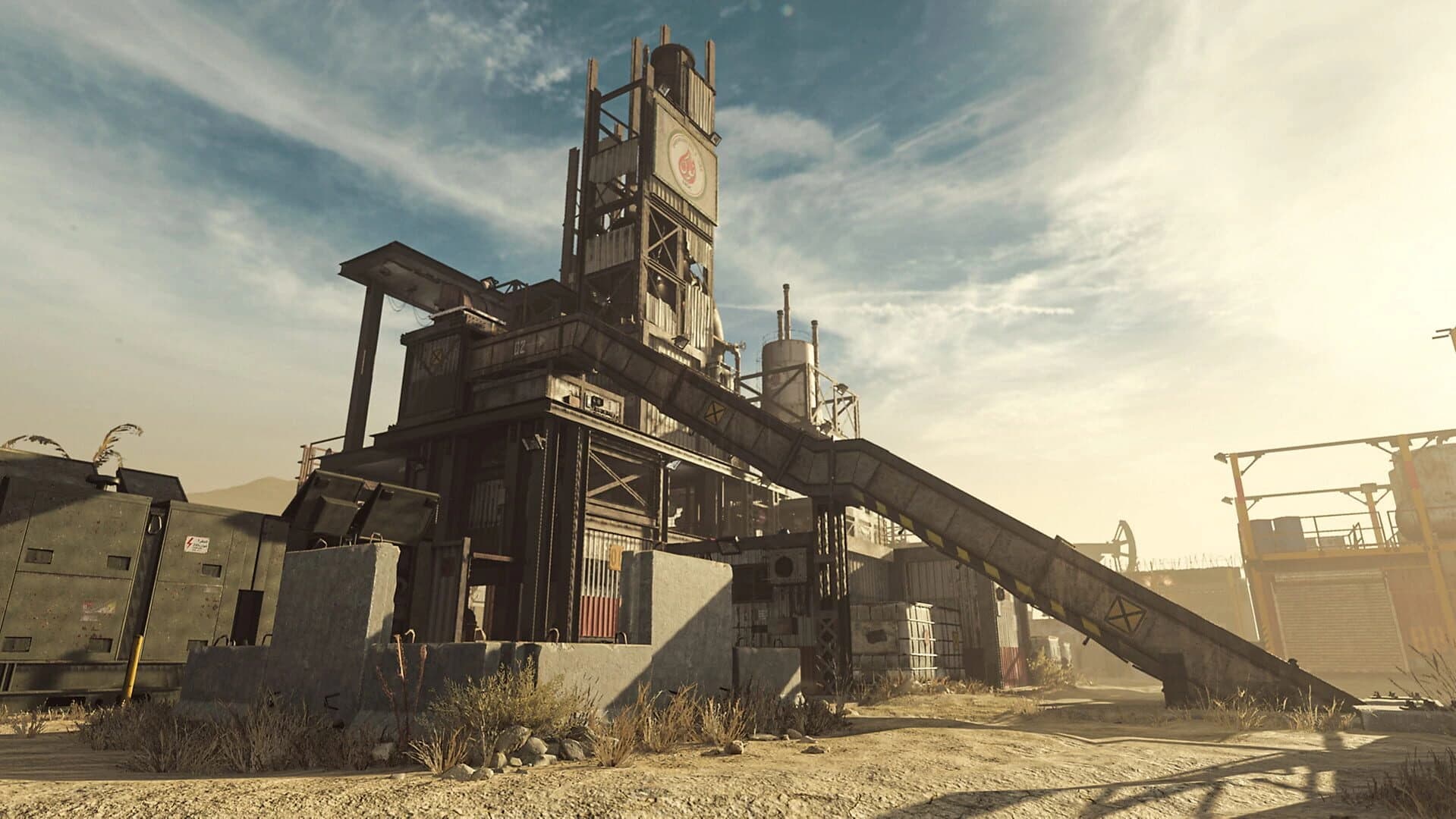Call of Duty: Modern Warfare - Season Two screenshot 2