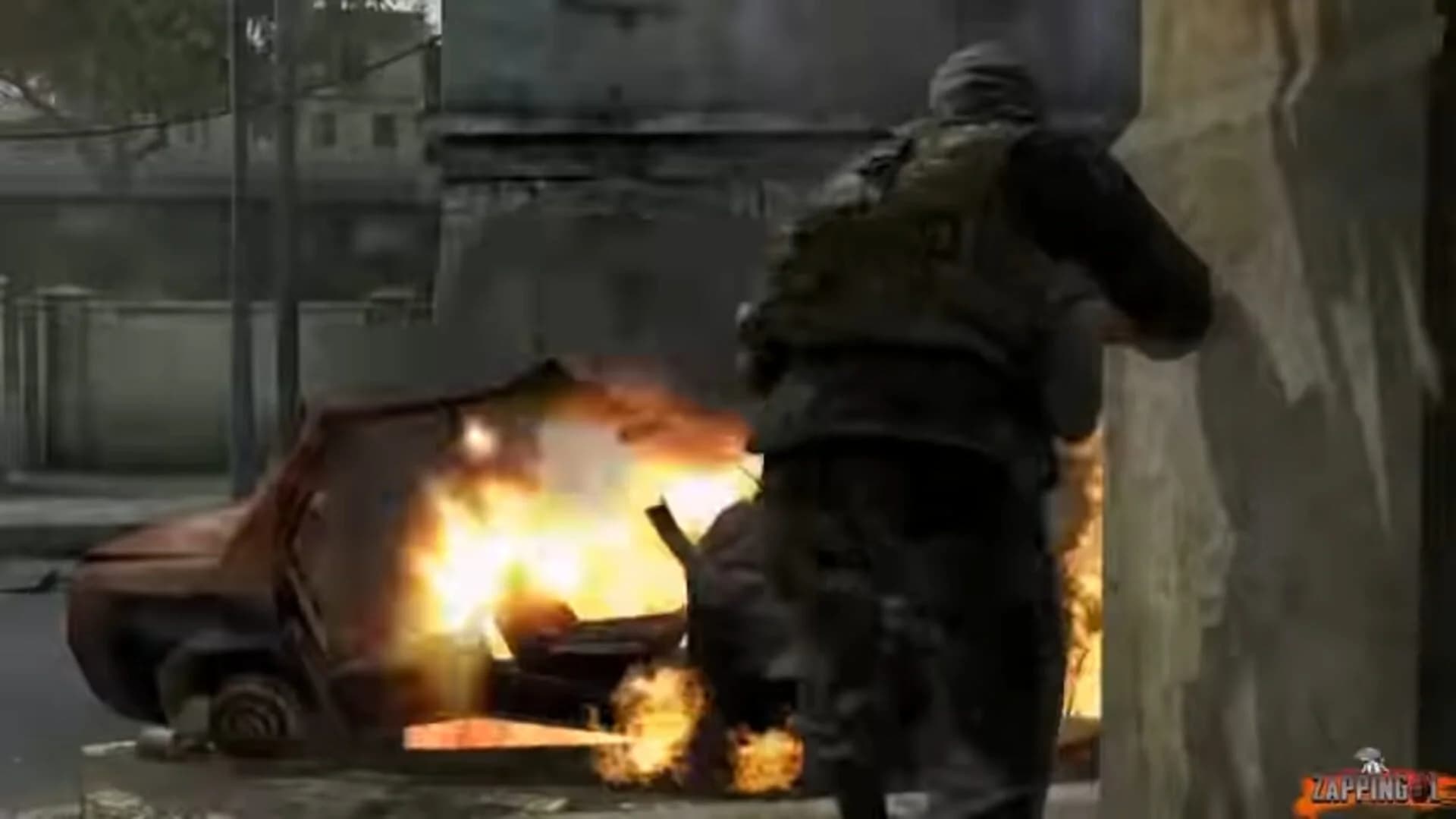 Call of Duty Online screenshot 2
