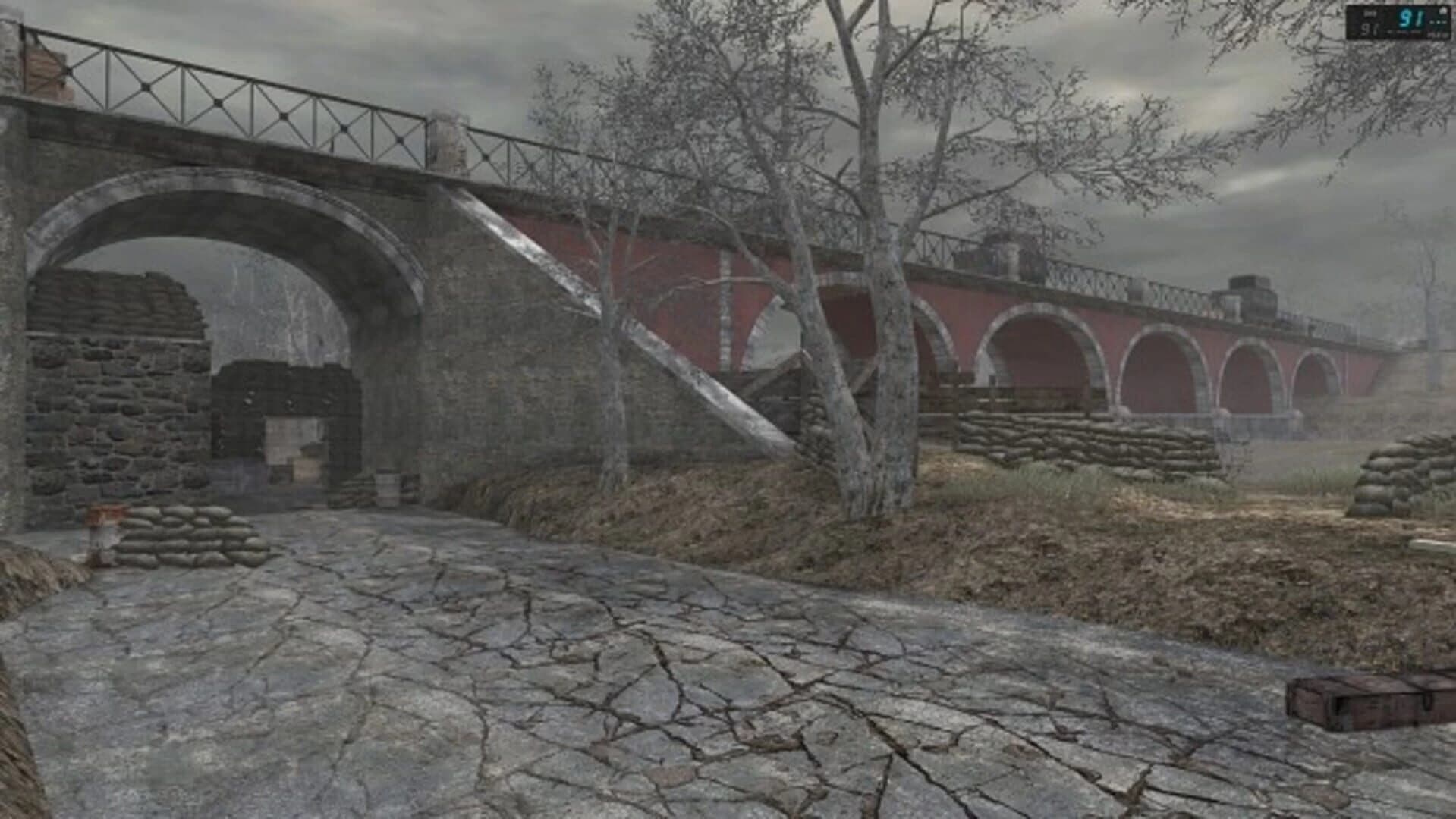 Call of Duty: Spain at War screenshot 2