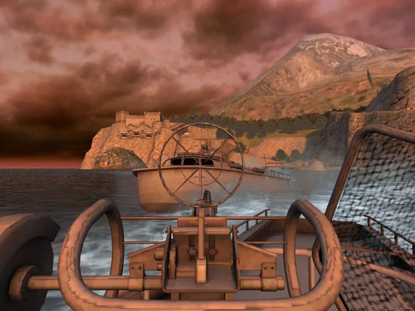 Call of Duty: United Offensive screenshot 4