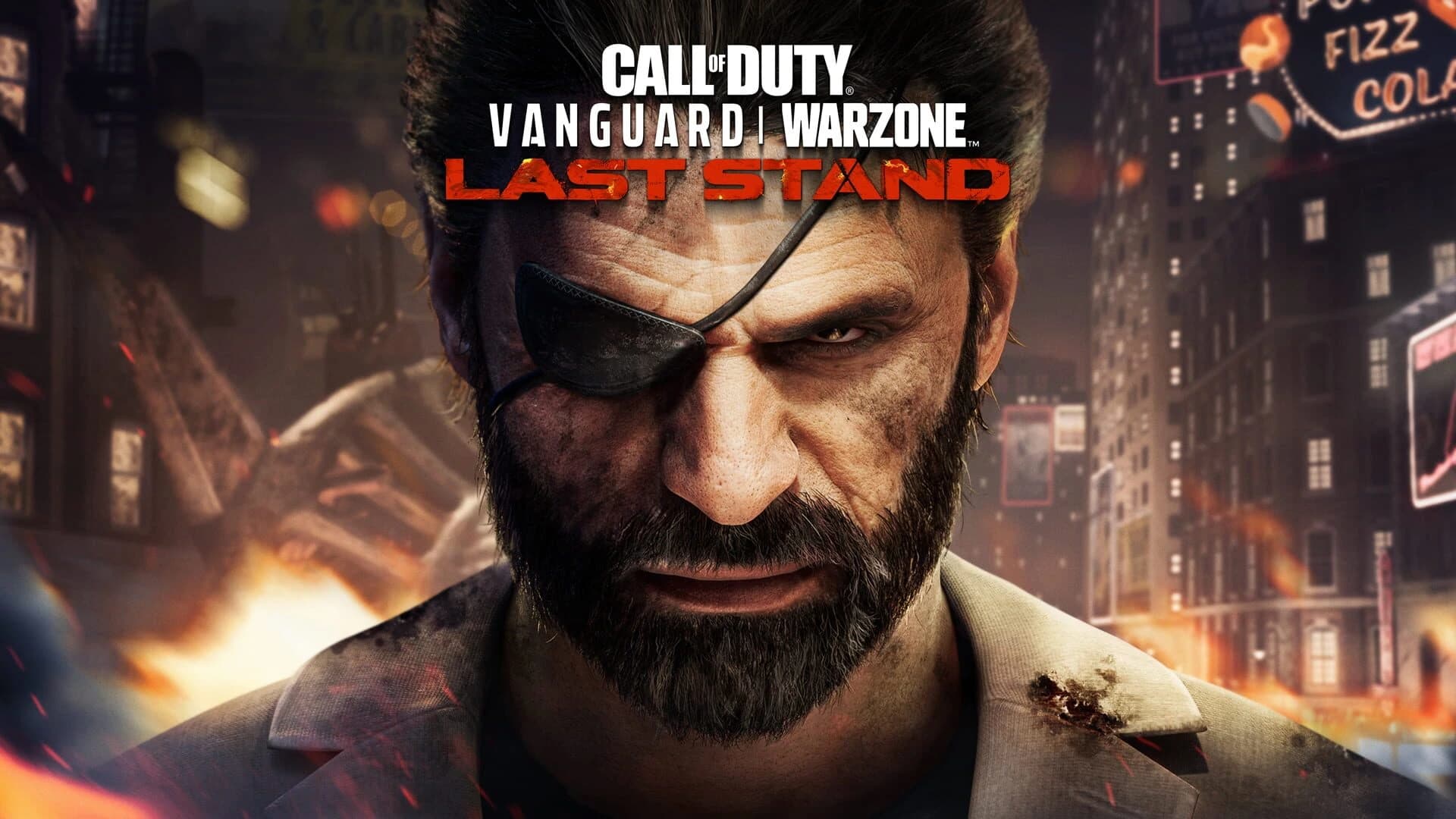 Call of Duty: Vanguard - Season Five screenshot 5