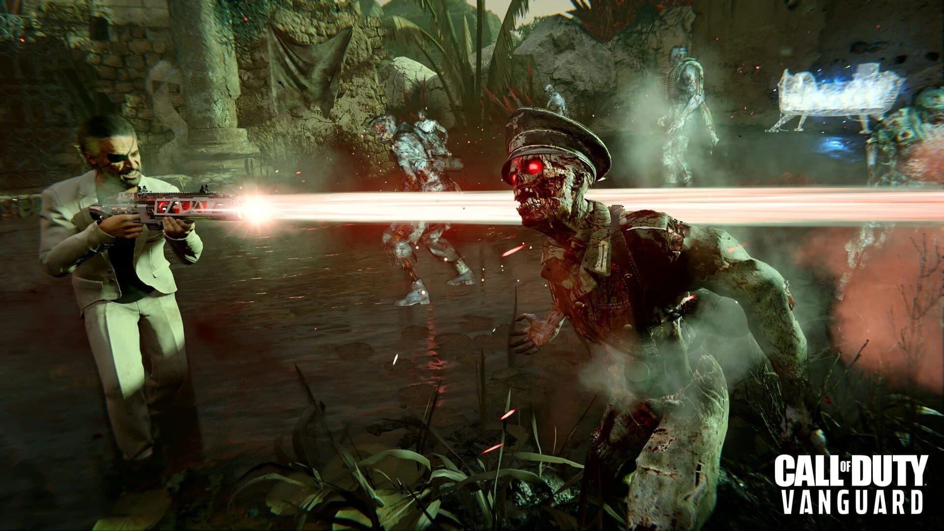 Call of Duty: Vanguard - Season Five screenshot 3