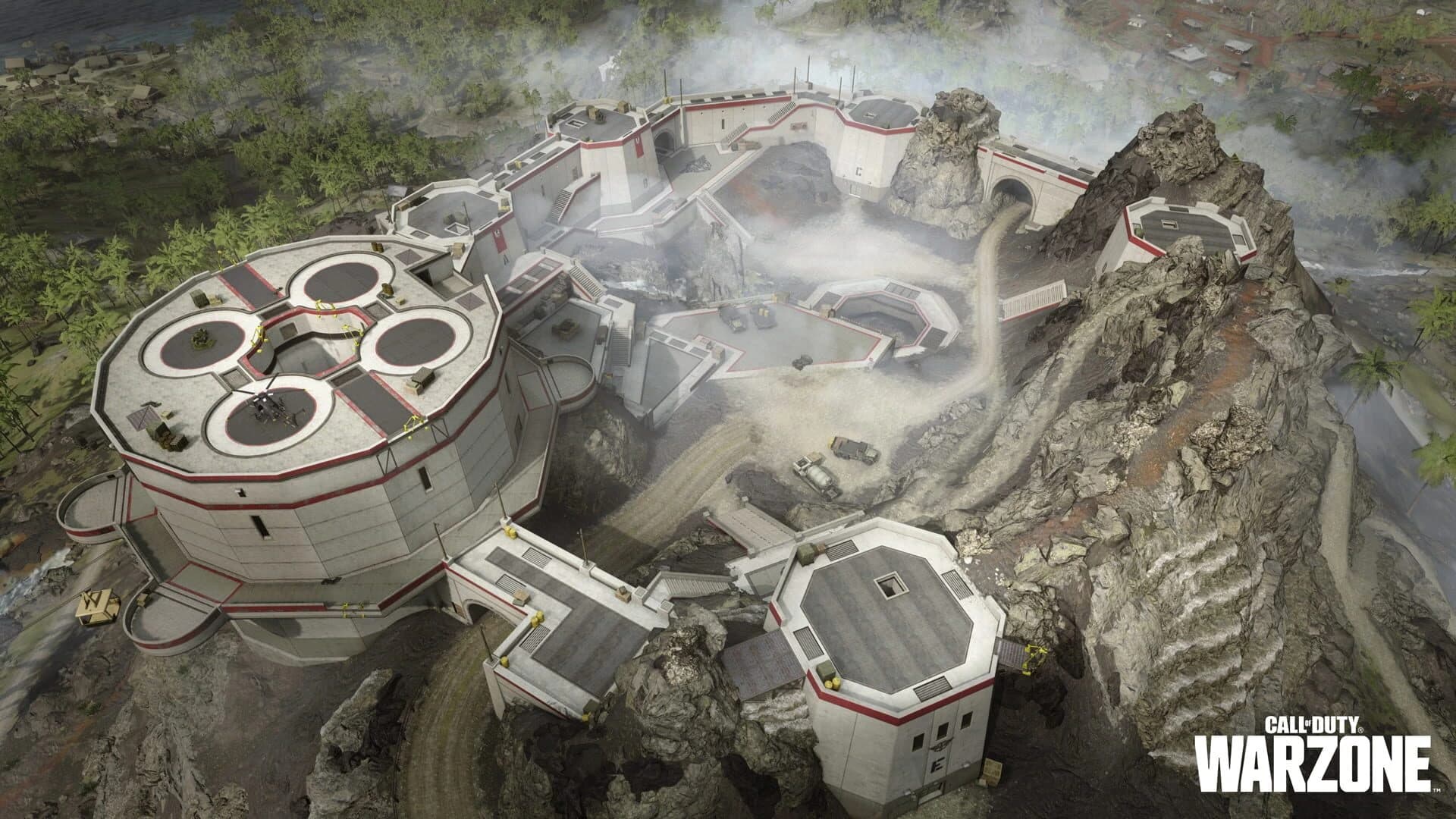 Call of Duty: Vanguard - Season Three screenshot 3