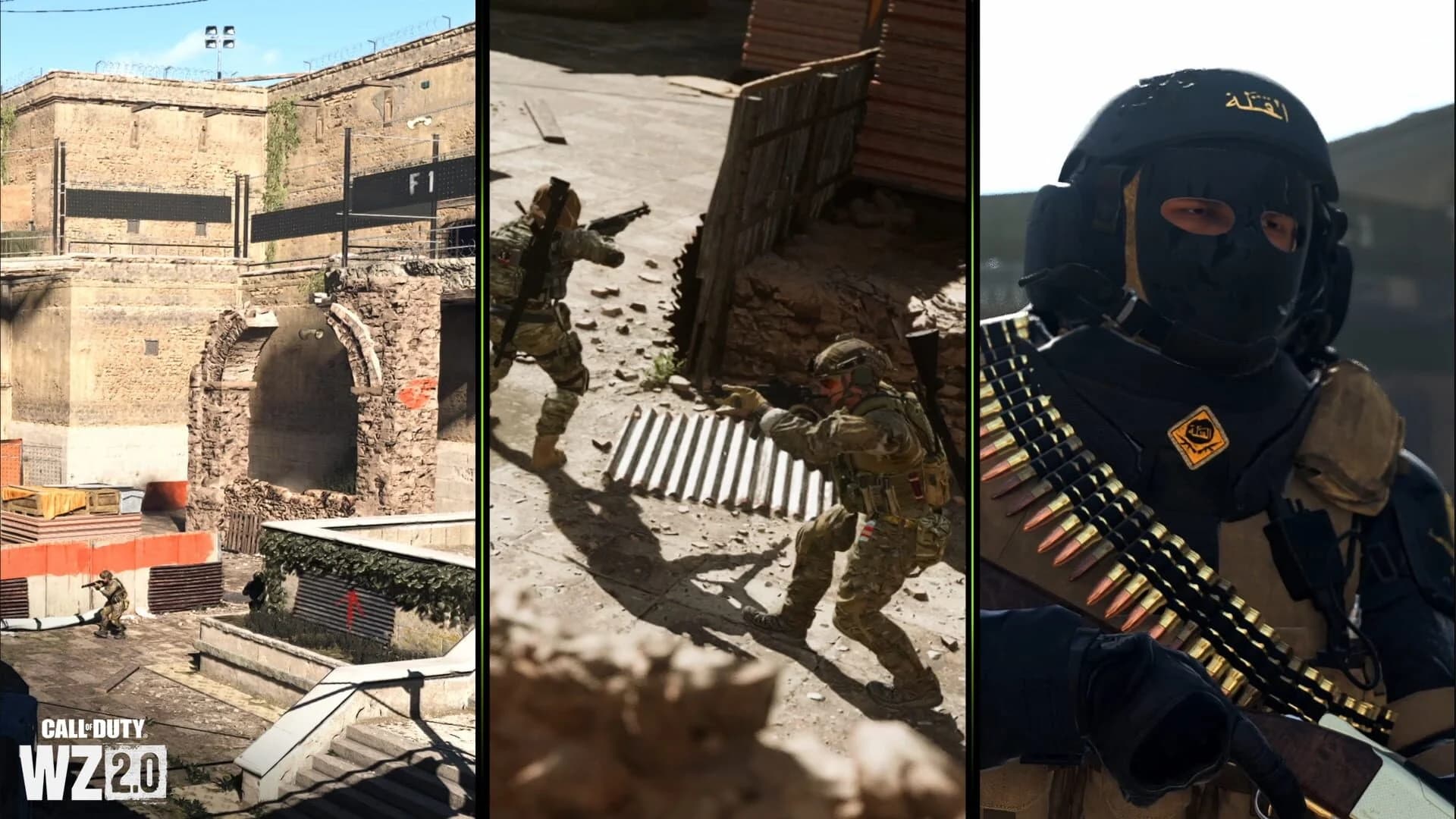Call of Duty: Warzone screenshot 5