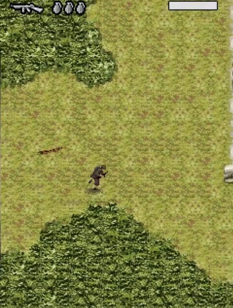 Call of Duty: World at War screenshot 1
