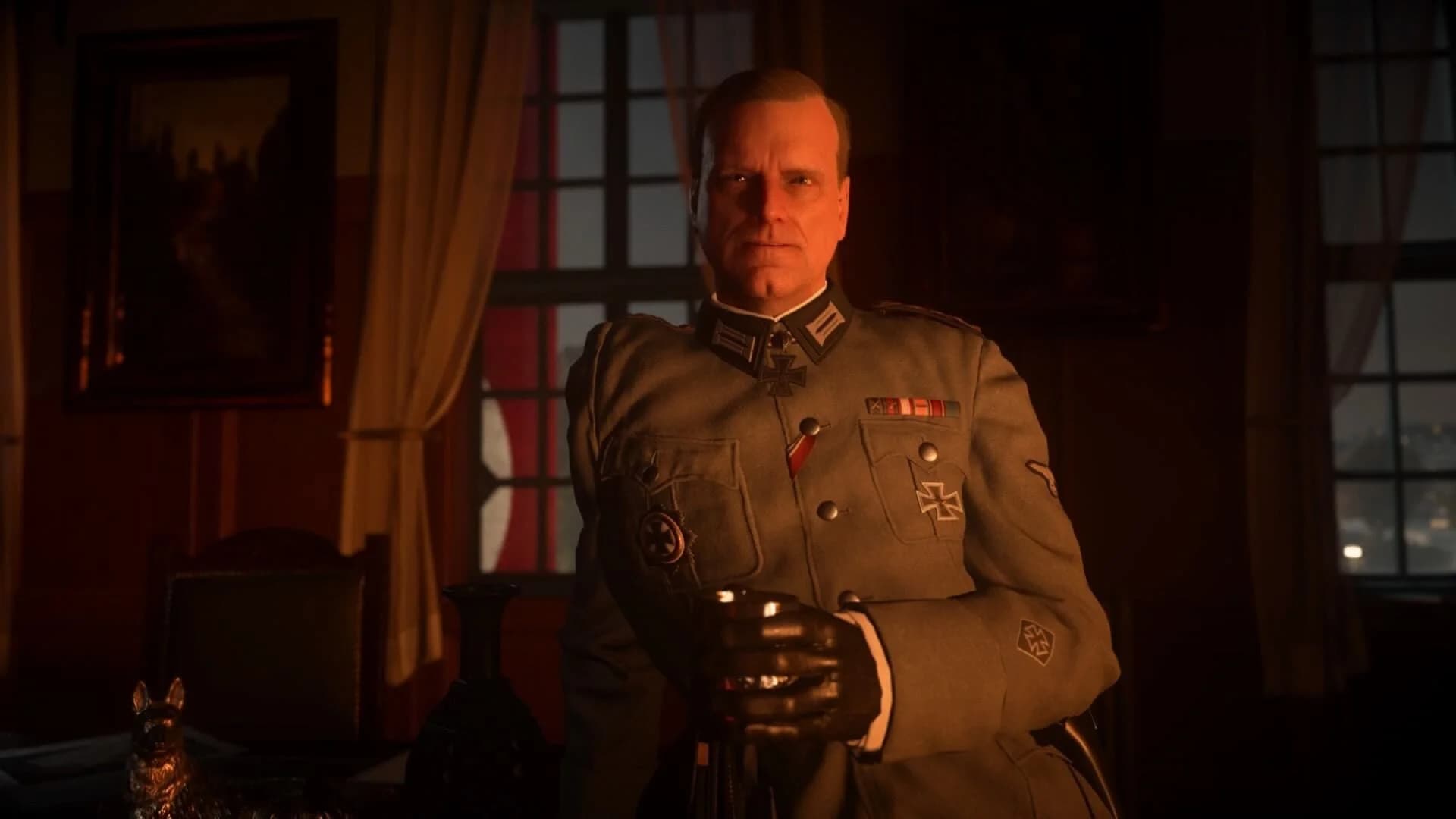 Call of Duty: WWII - Pro Edition screenshot 3