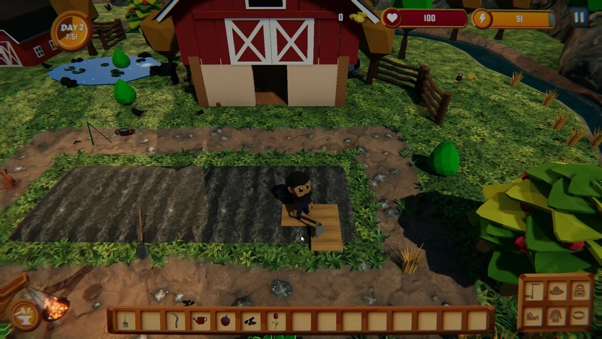 Call of Farming screenshot 4