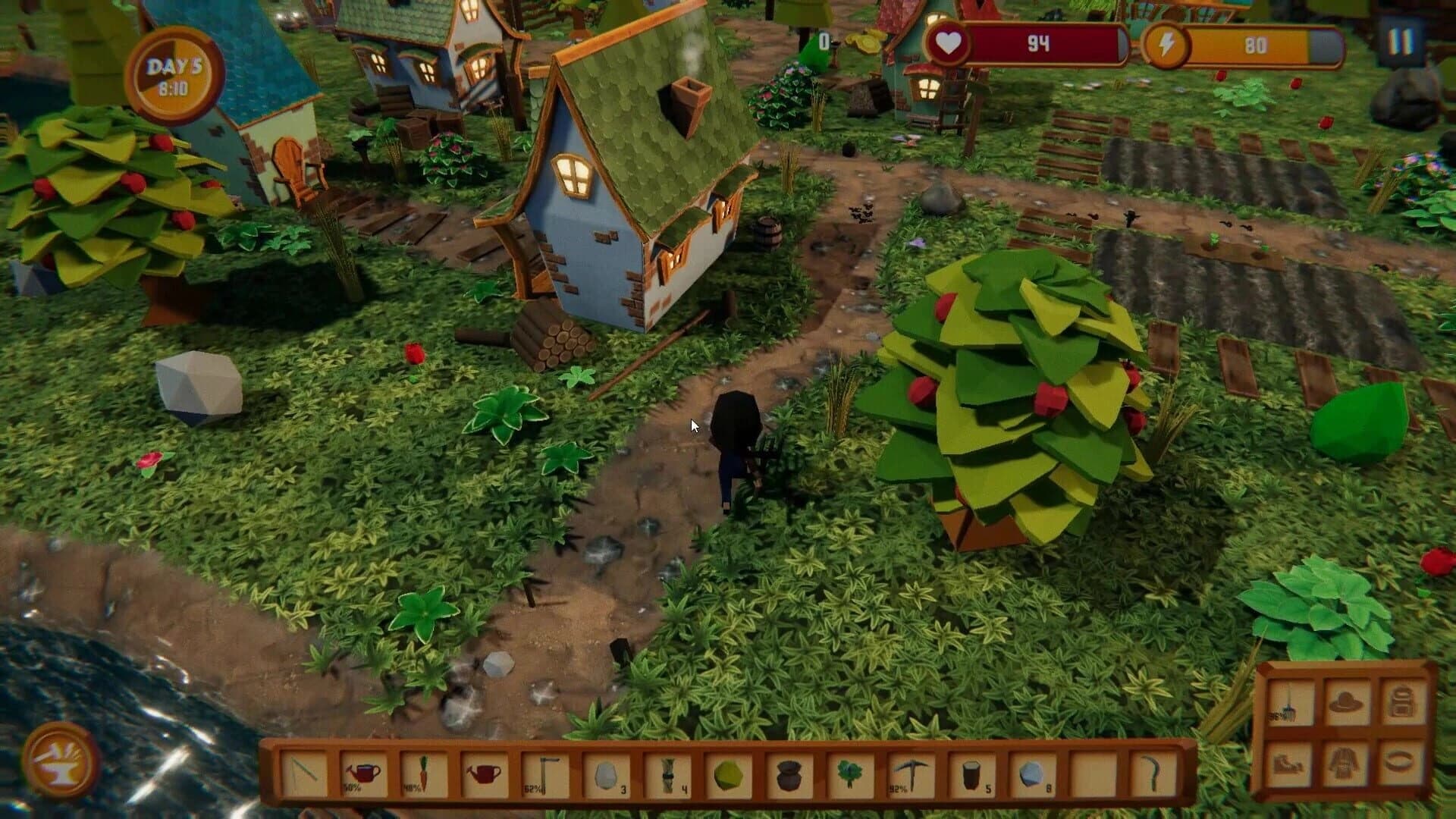 Call of Farming screenshot 2
