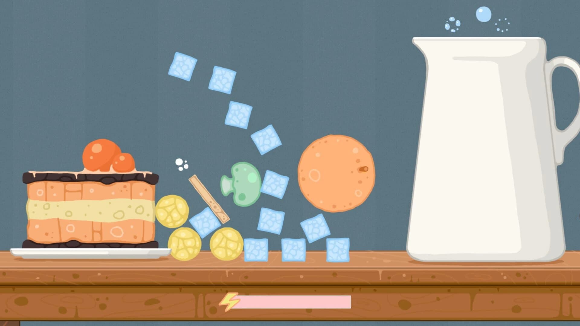 Call of Fries screenshot 5