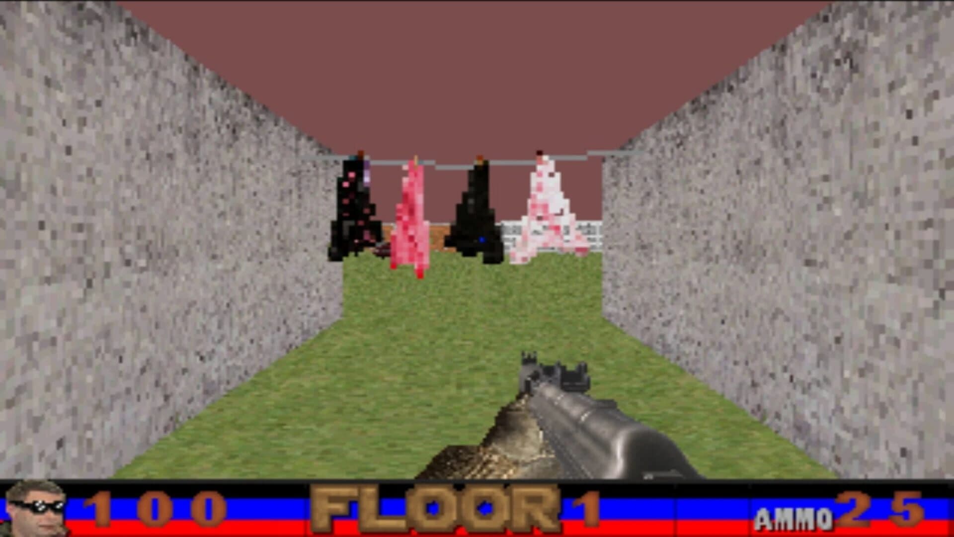 Call of Otechestvo Donbass screenshot 4