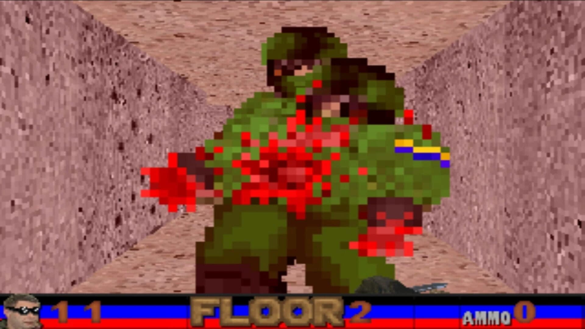Call of Otechestvo Donbass screenshot 5