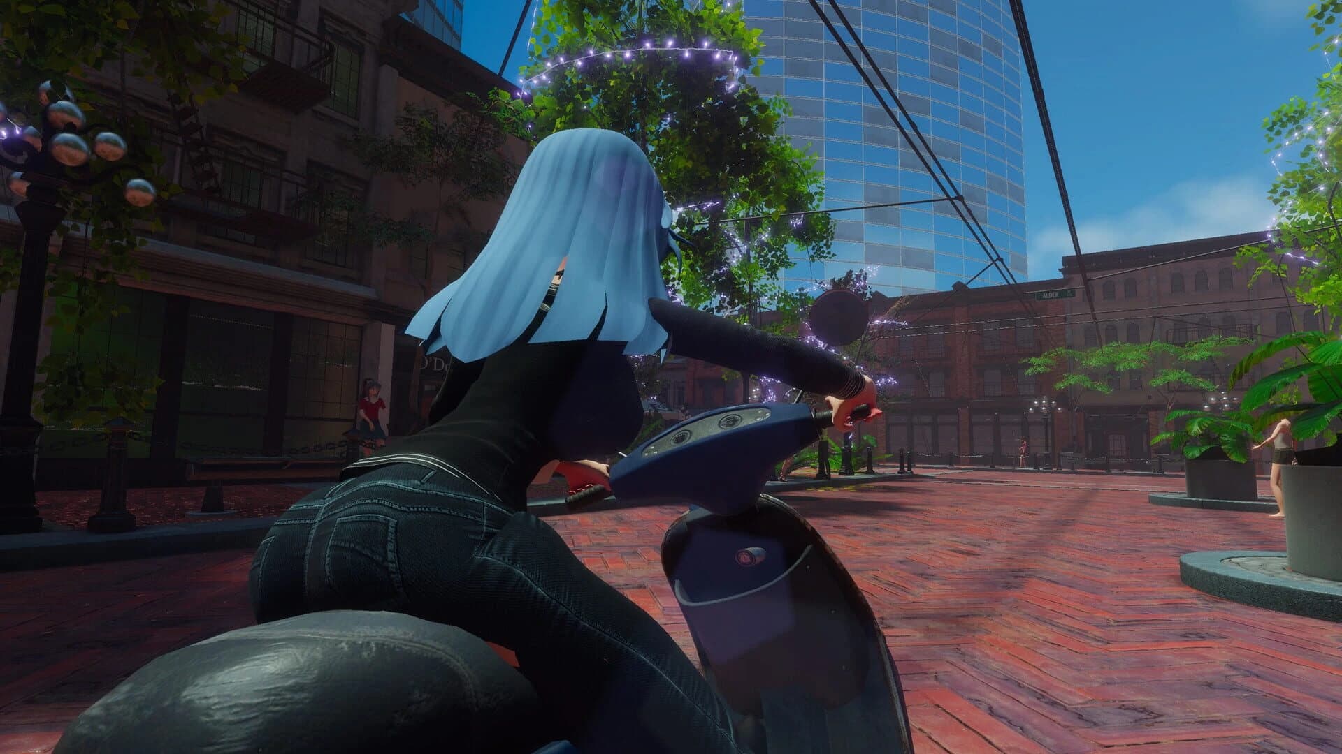 Call of Senpai: Waifu Warfare 2 screenshot 5