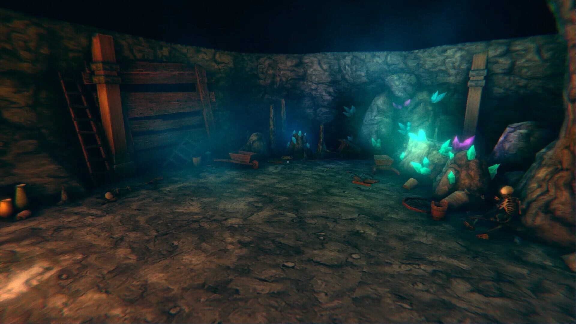 Call of the Grave screenshot 3