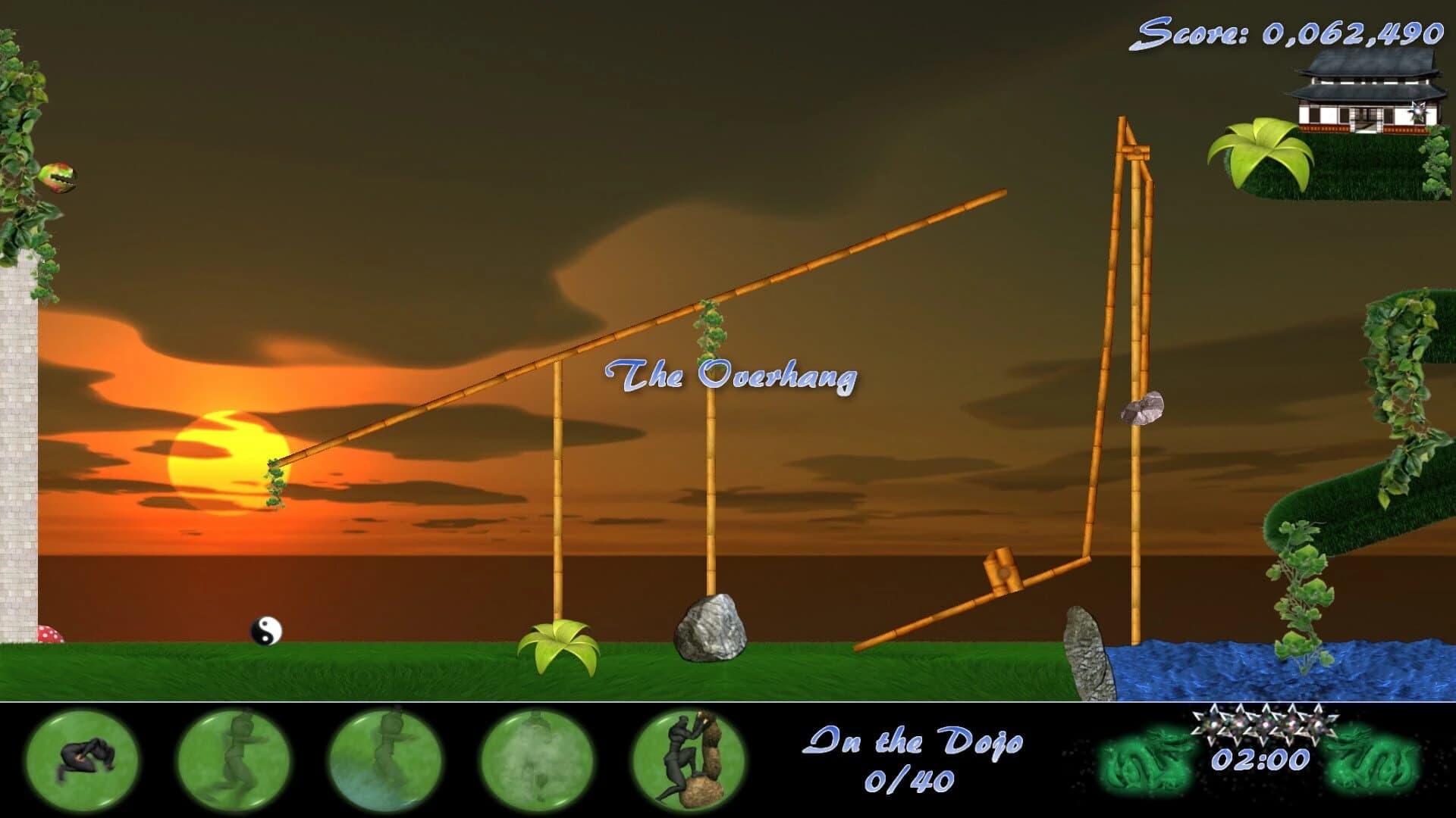 Call of the Ninja! screenshot 5